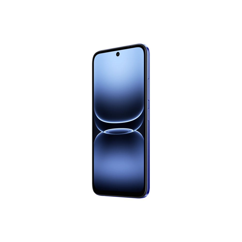 Smart 20 features