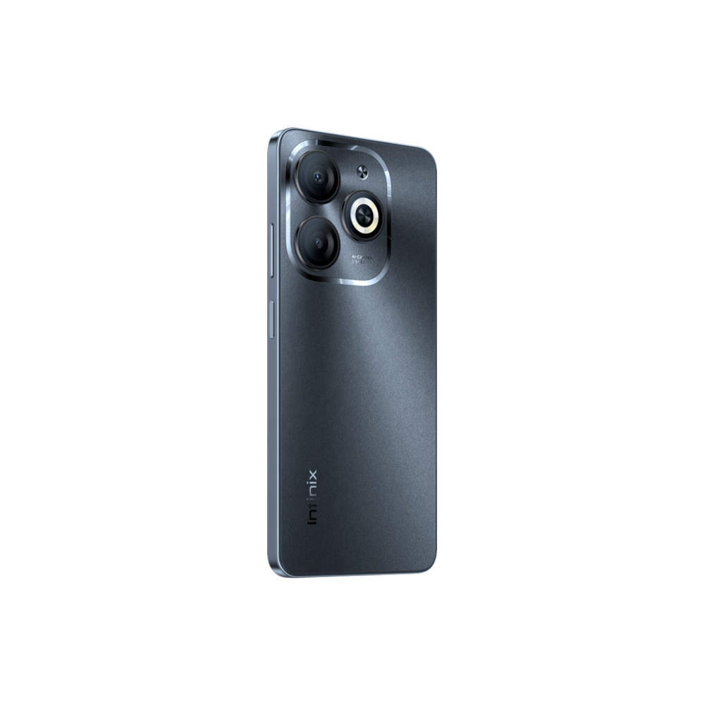 Smart 8 features