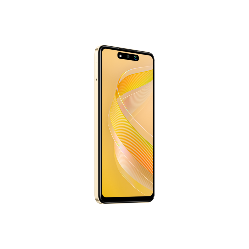 Smart 8 features