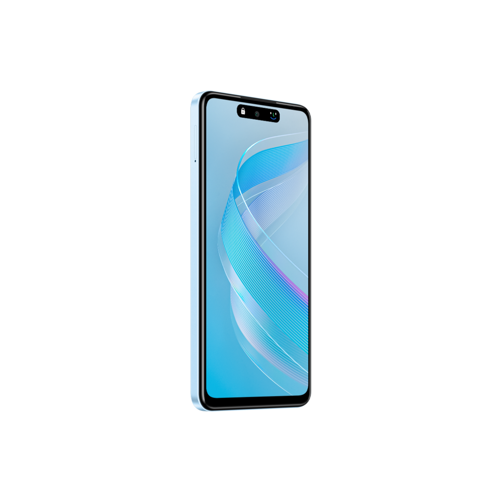 Smart 8 features
