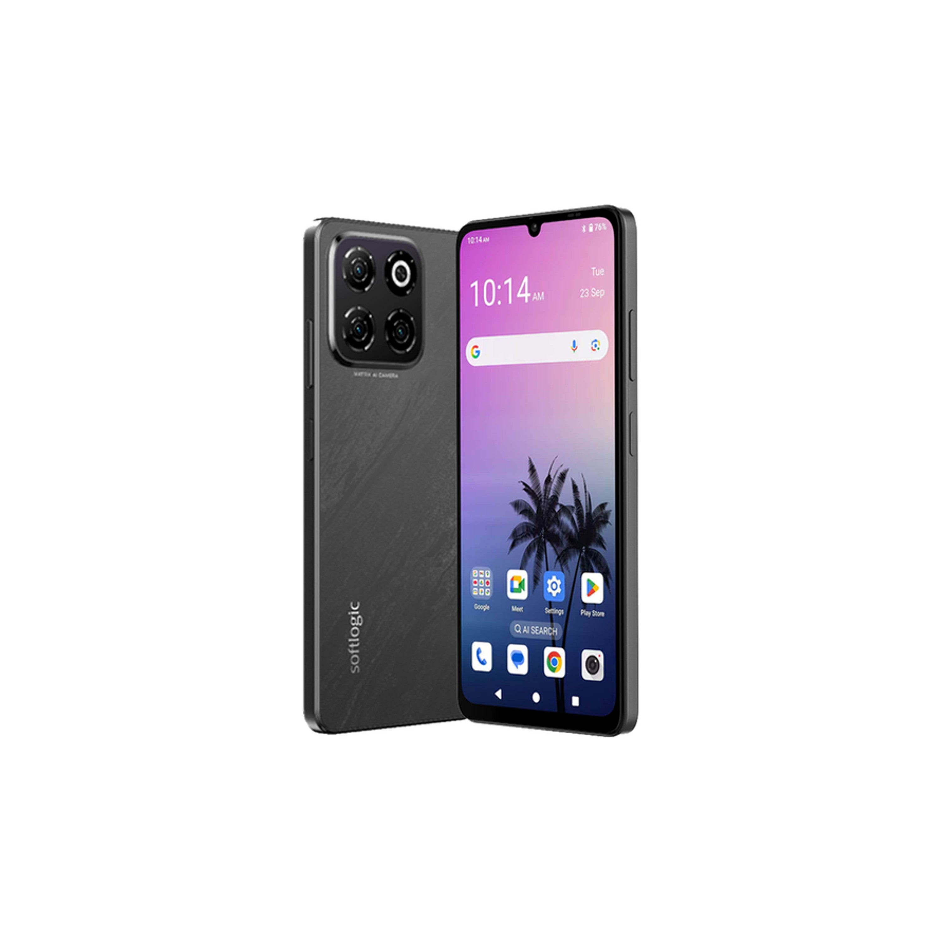 Softlogic Max Ai Plus