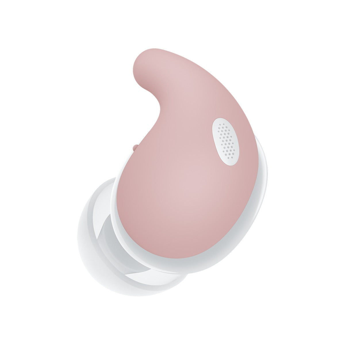 Sony Air Fitting Supporters for LinkBuds Fit Ash Pink