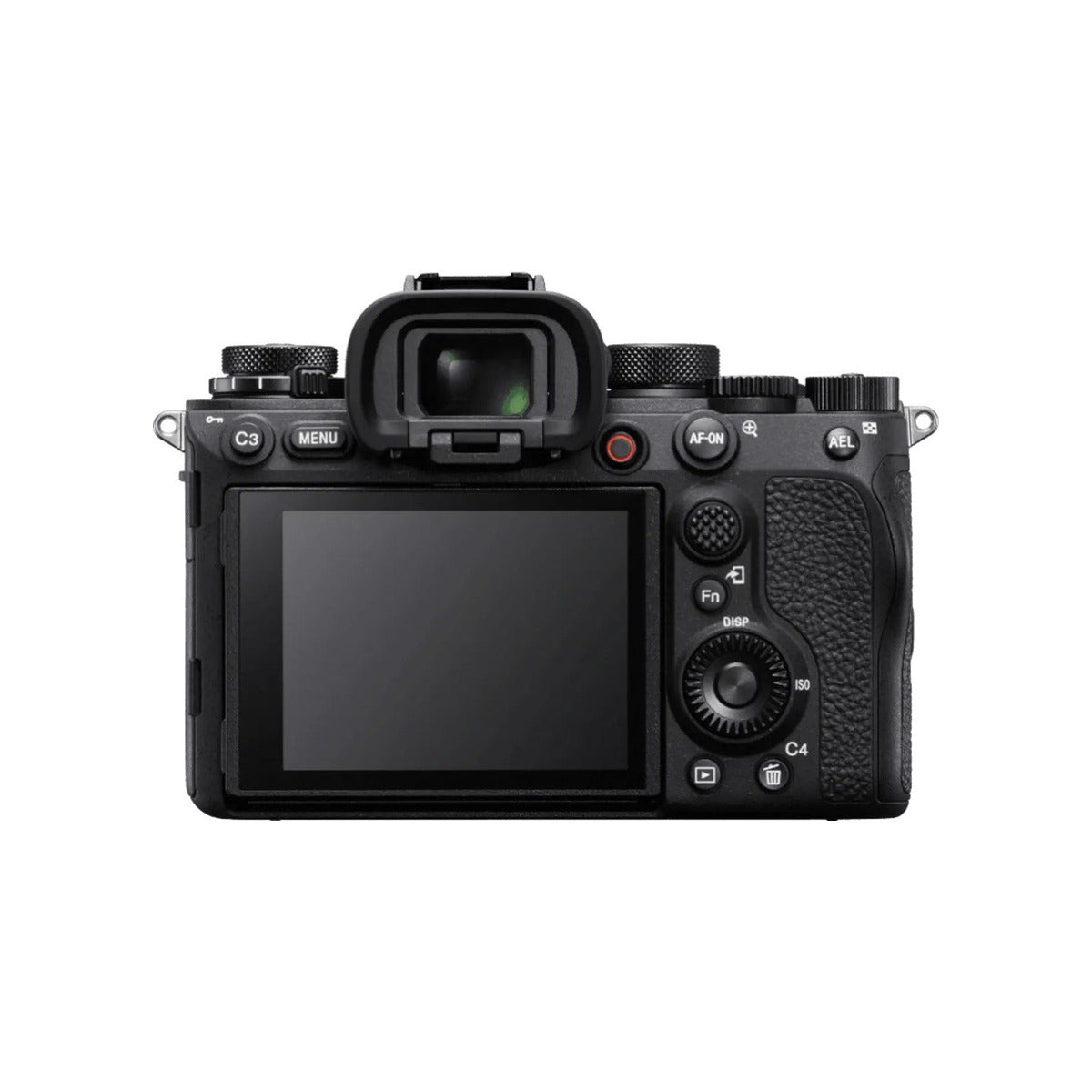 Sony Alpha 1 Full-Frame Interchangeable Lens Camera