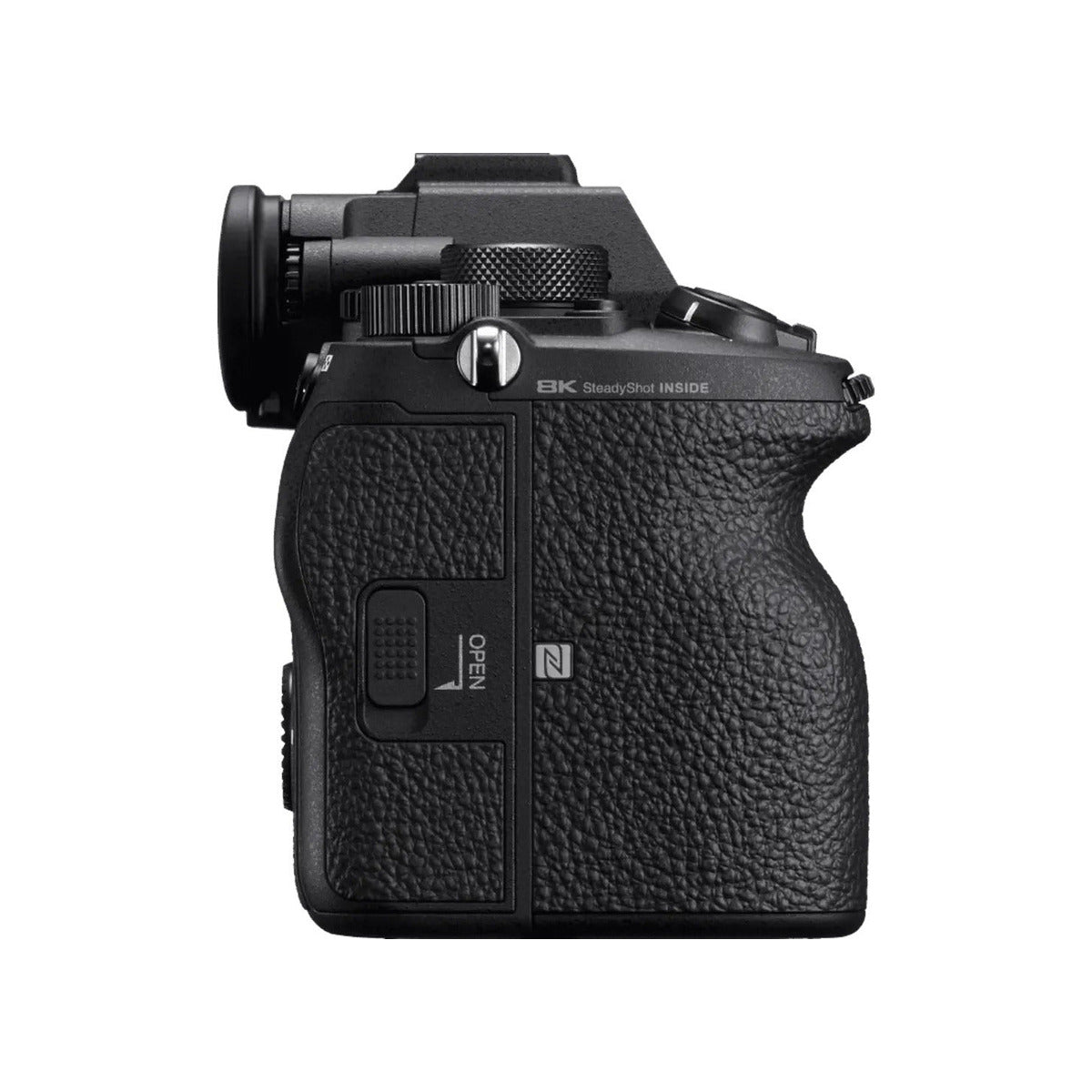 Sony Alpha 1 Full-Frame Interchangeable Lens Camera