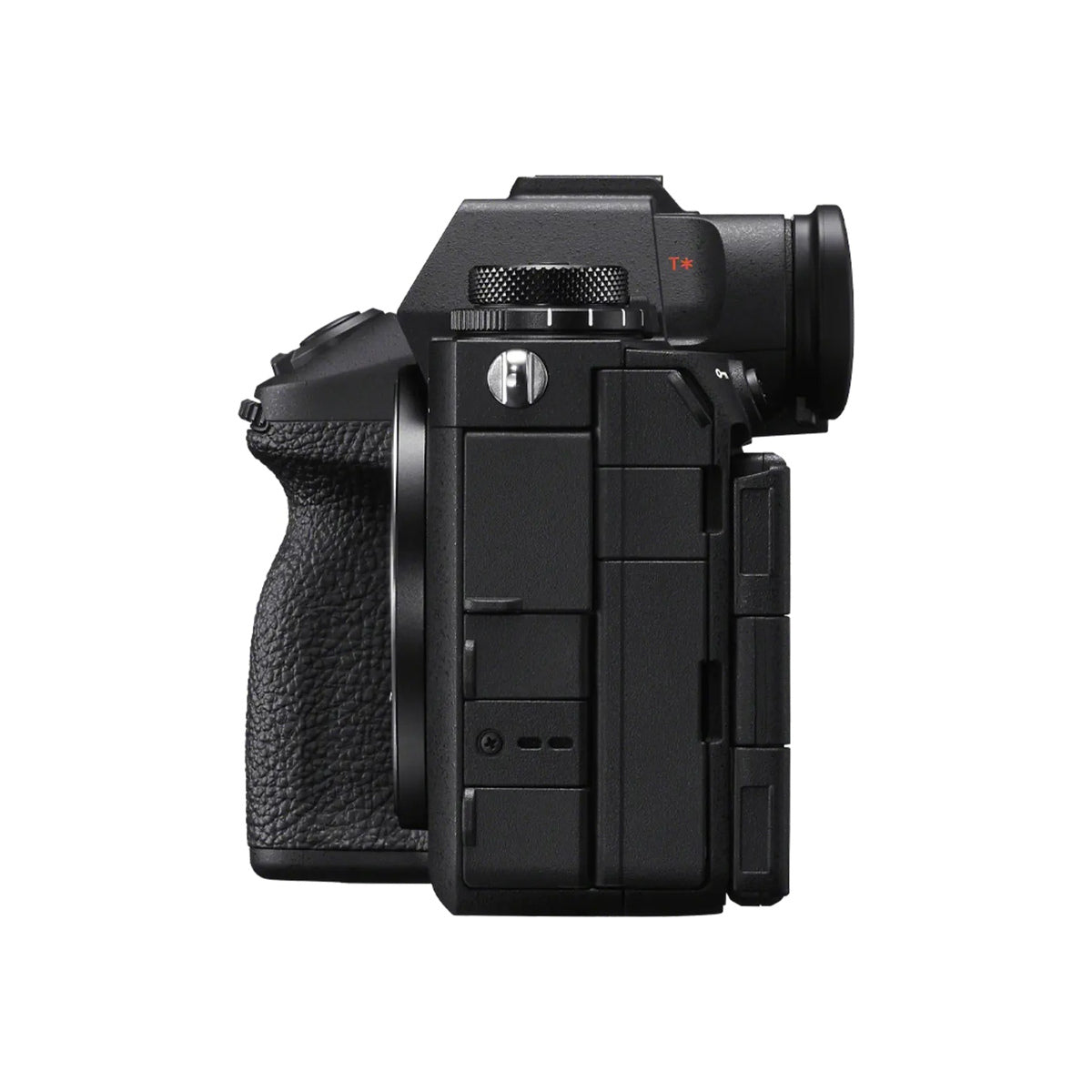 Sony Alpha 1 II Full-Frame Mirrorless Interchangeable Lens Camera