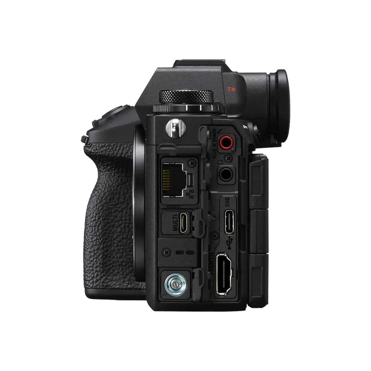 Sony Alpha 1 II Full-Frame Mirrorless Interchangeable Lens Camera