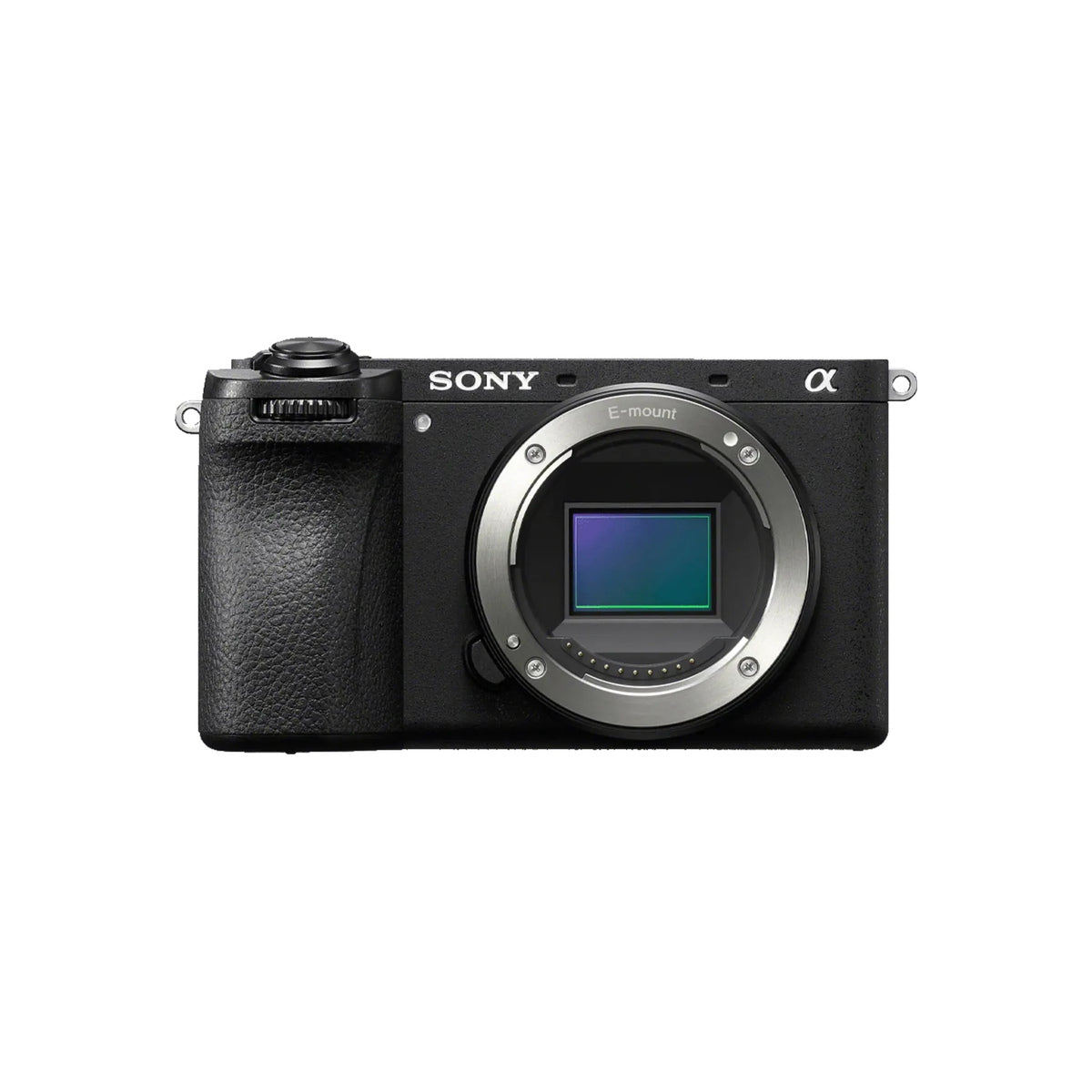 Sony Alpha 6700 APS-C Interchangeable Lens Hybrid Camera