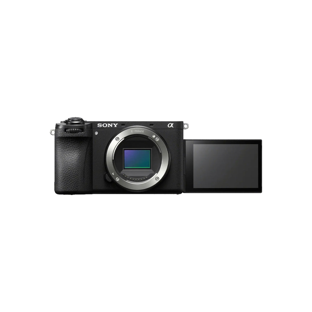 Sony Alpha 6700 APS-C Interchangeable Lens Hybrid Camera