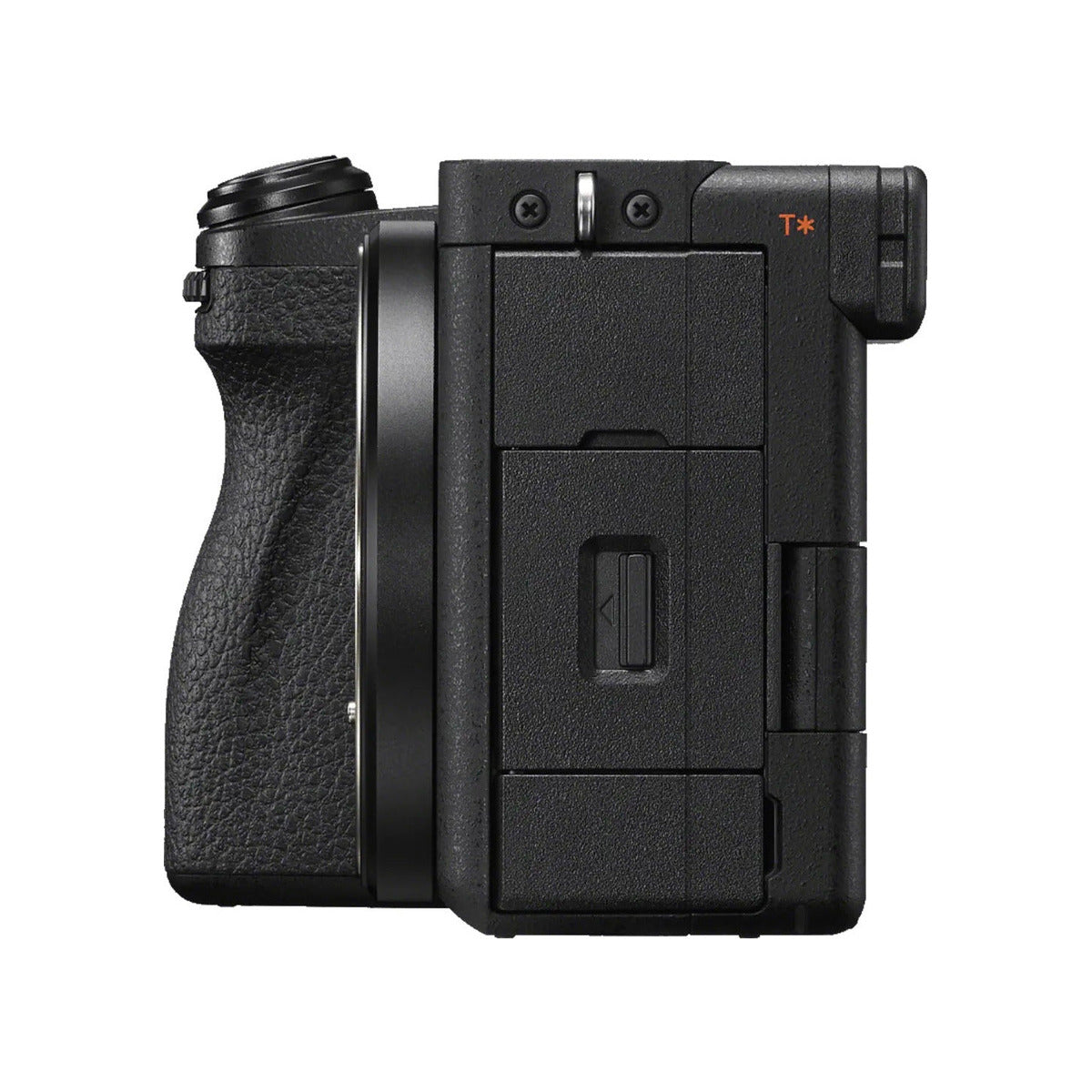 Sony Alpha 6700 APS-C Interchangeable Lens Hybrid Camera
