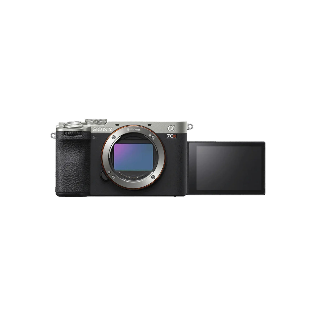 Sony Alpha 7CR Full-Frame Interchangeable Lens Hybrid Camera
