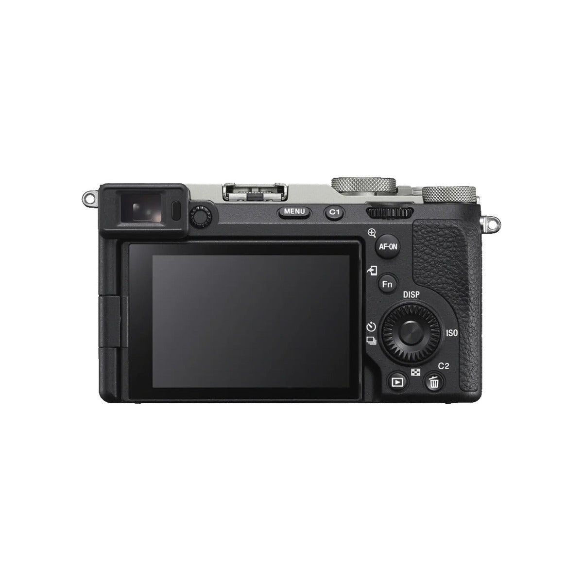 Sony Alpha 7CR Full-Frame Interchangeable Lens Hybrid Camera
