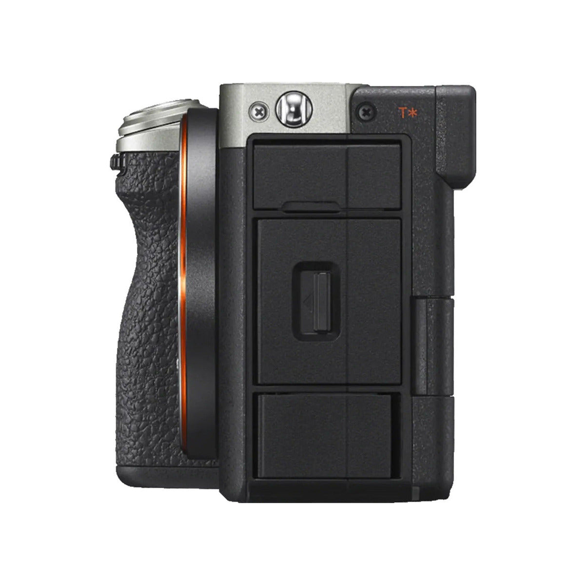 Sony Alpha 7CR Full-Frame Interchangeable Lens Hybrid Camera