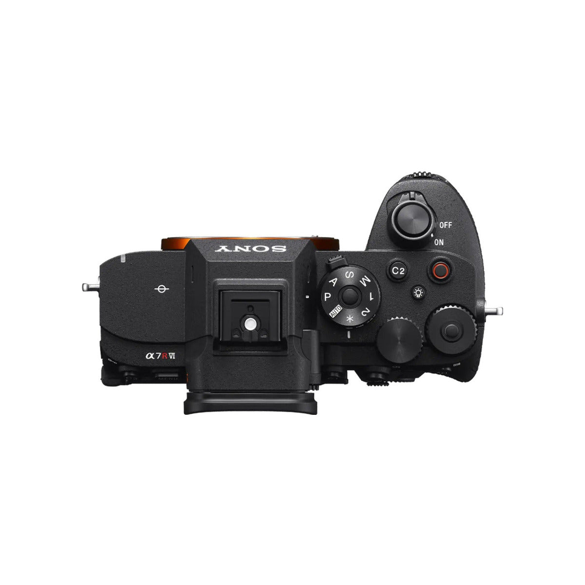 Sony Alpha 7R VI Full-Frame Mirrorless Interchangeable Lens Camera
