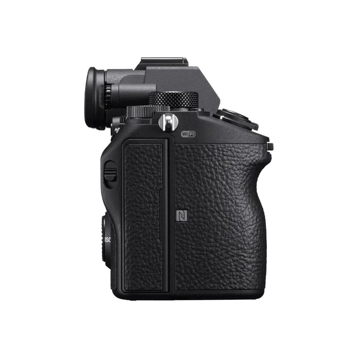 Sony Alpha 7 III Full-Frame Interchangeable Lens Camera