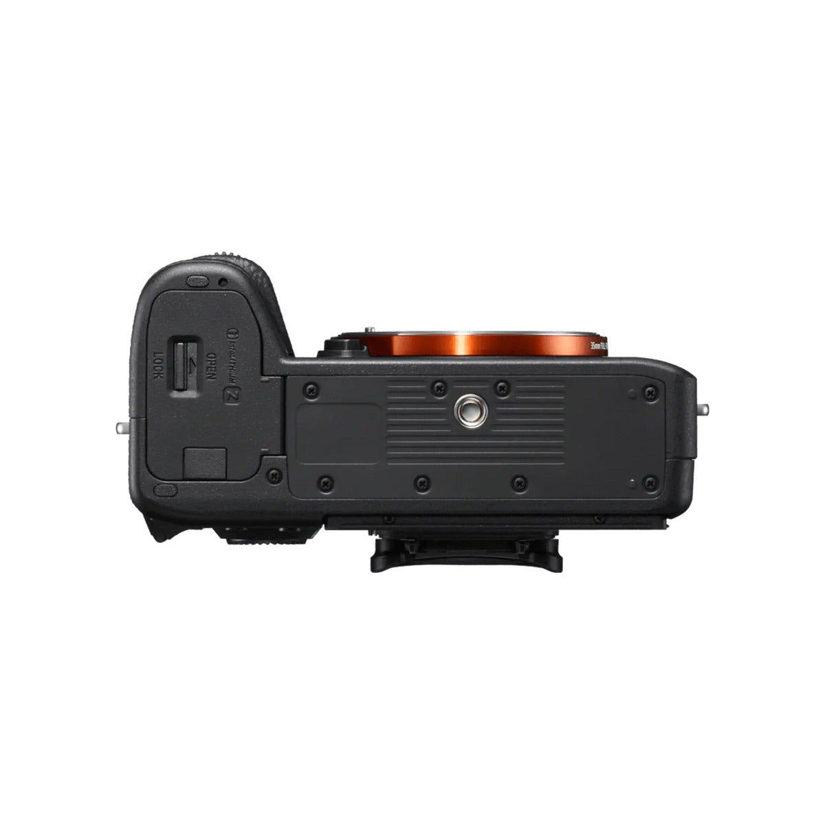 Sony Alpha 7 III Full-Frame Interchangeable Lens Camera