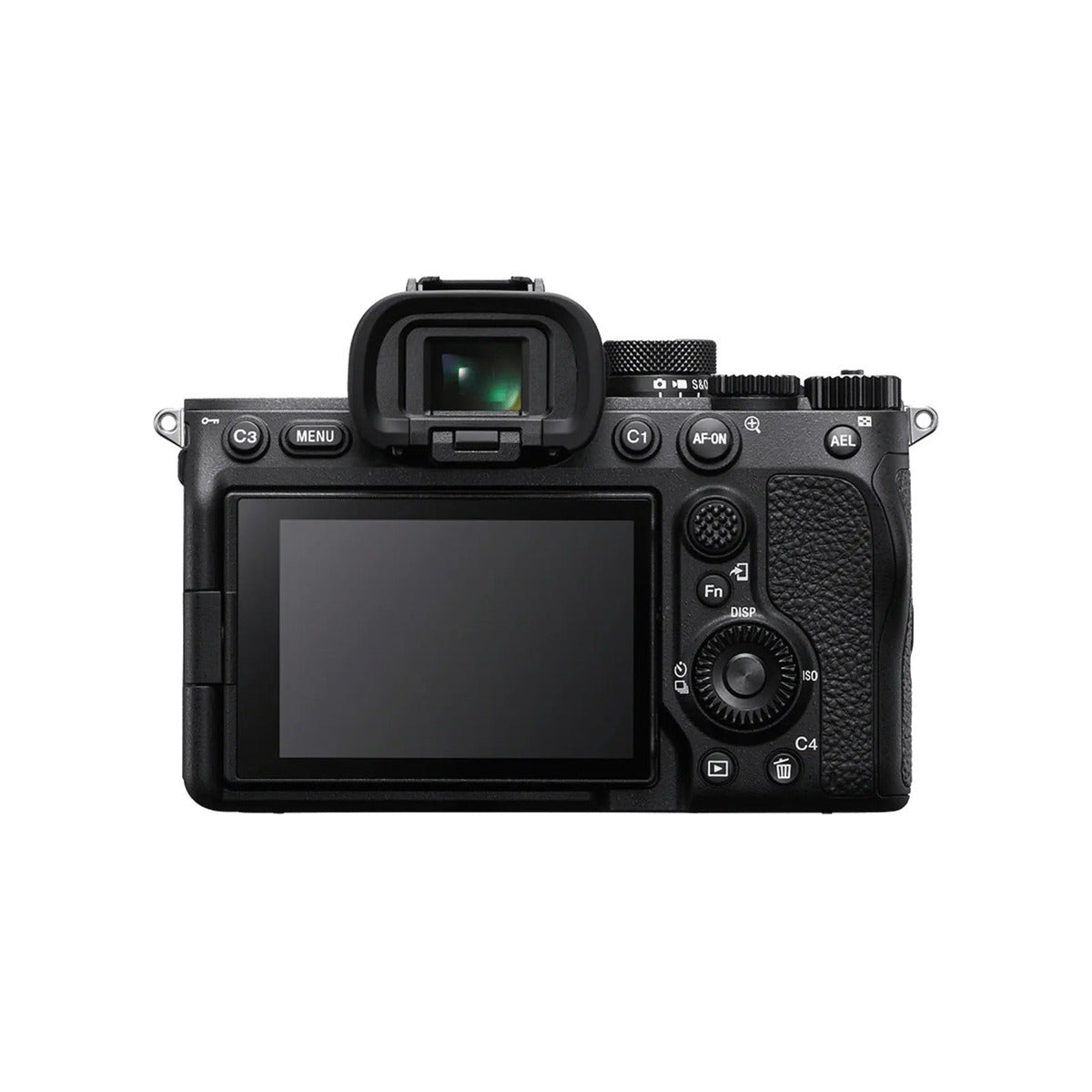 Sony Alpha 7 IV Full-Frame Interchangeable Lens Camera