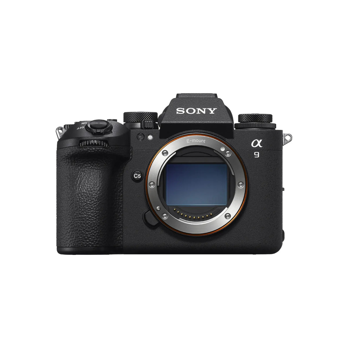 Sony Alpha 9 III Full-Frame Mirrorless Interchangeable Lens Camera