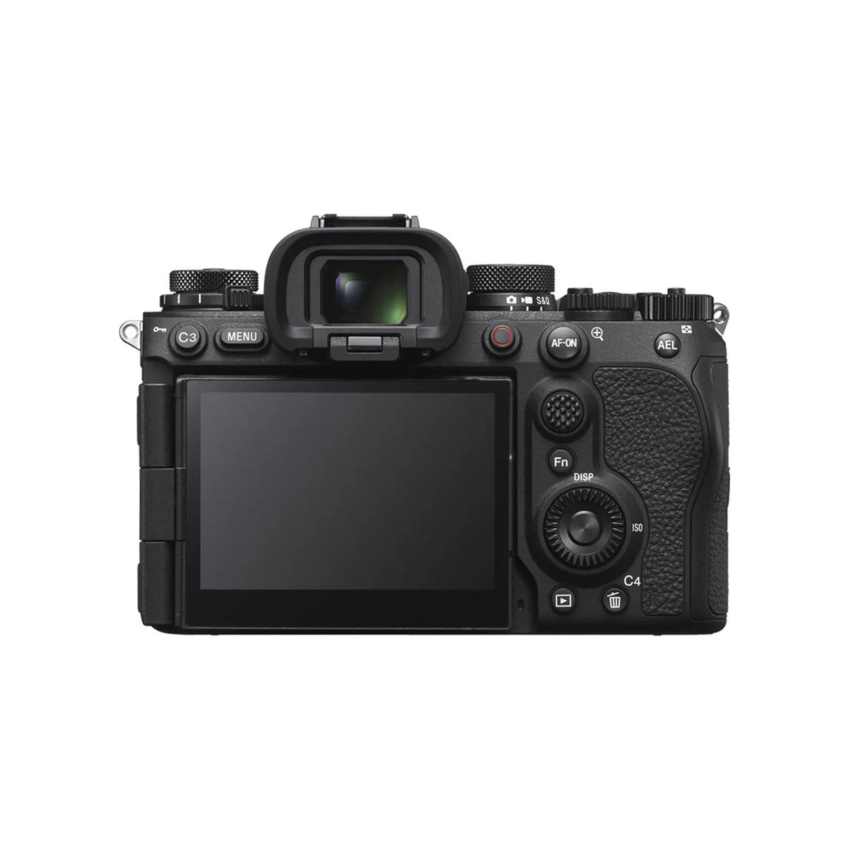 Sony Alpha 9 III Full-Frame Mirrorless Interchangeable Lens Camera