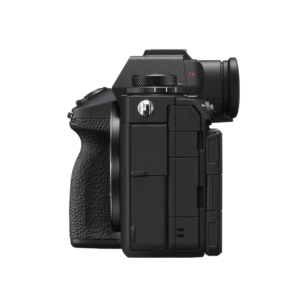 Sony Alpha 9 III Full-Frame Mirrorless Interchangeable Lens Camera