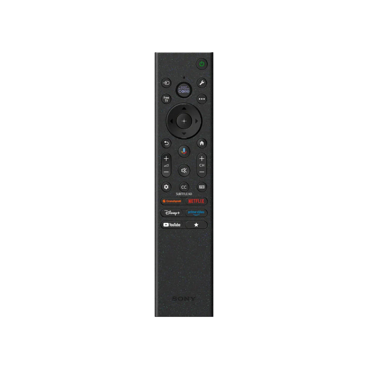 Sony BRAVIA 3 II 100-inch Class 4K HDR LED Google TV with Gemini (2026)