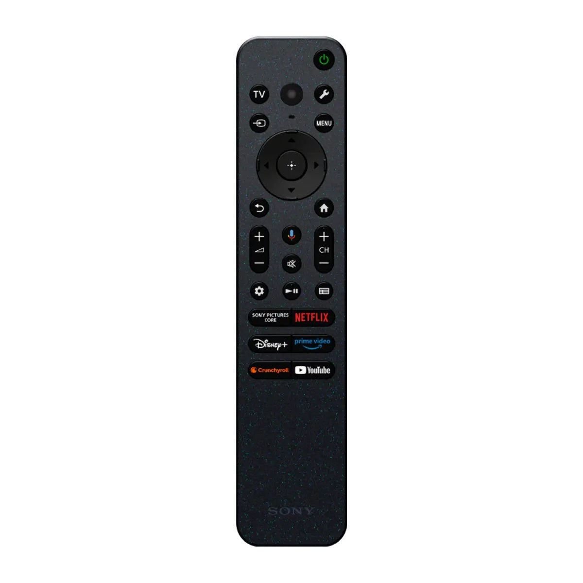 Sony BRAVIA 5 55-inch Class Mini LED 4K HDR Google TV (2025)