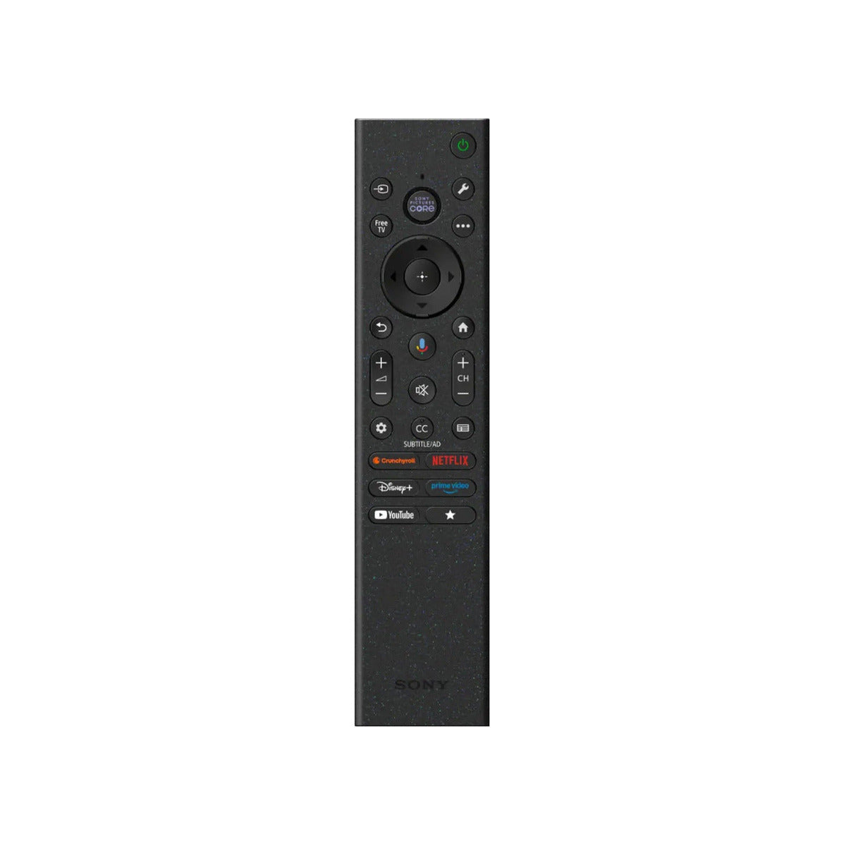 Sony BRAVIA 7 II 50-inch Class True RGB 4K HDR Google TV with Gemini (2026)