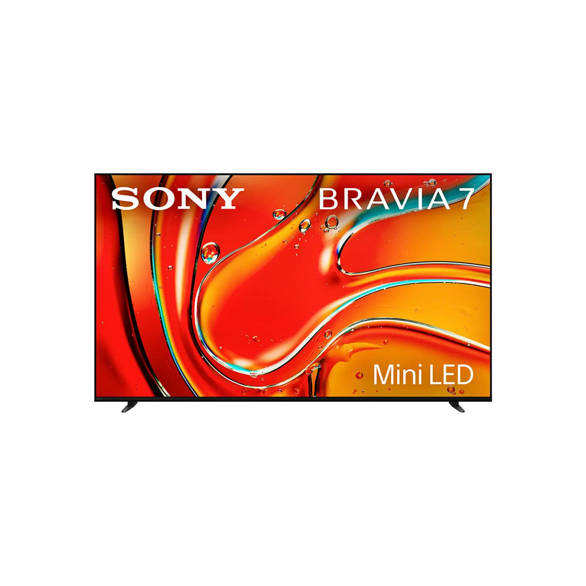 Sony BRAVIA 7 Mini LED QLED 4K HDR TV