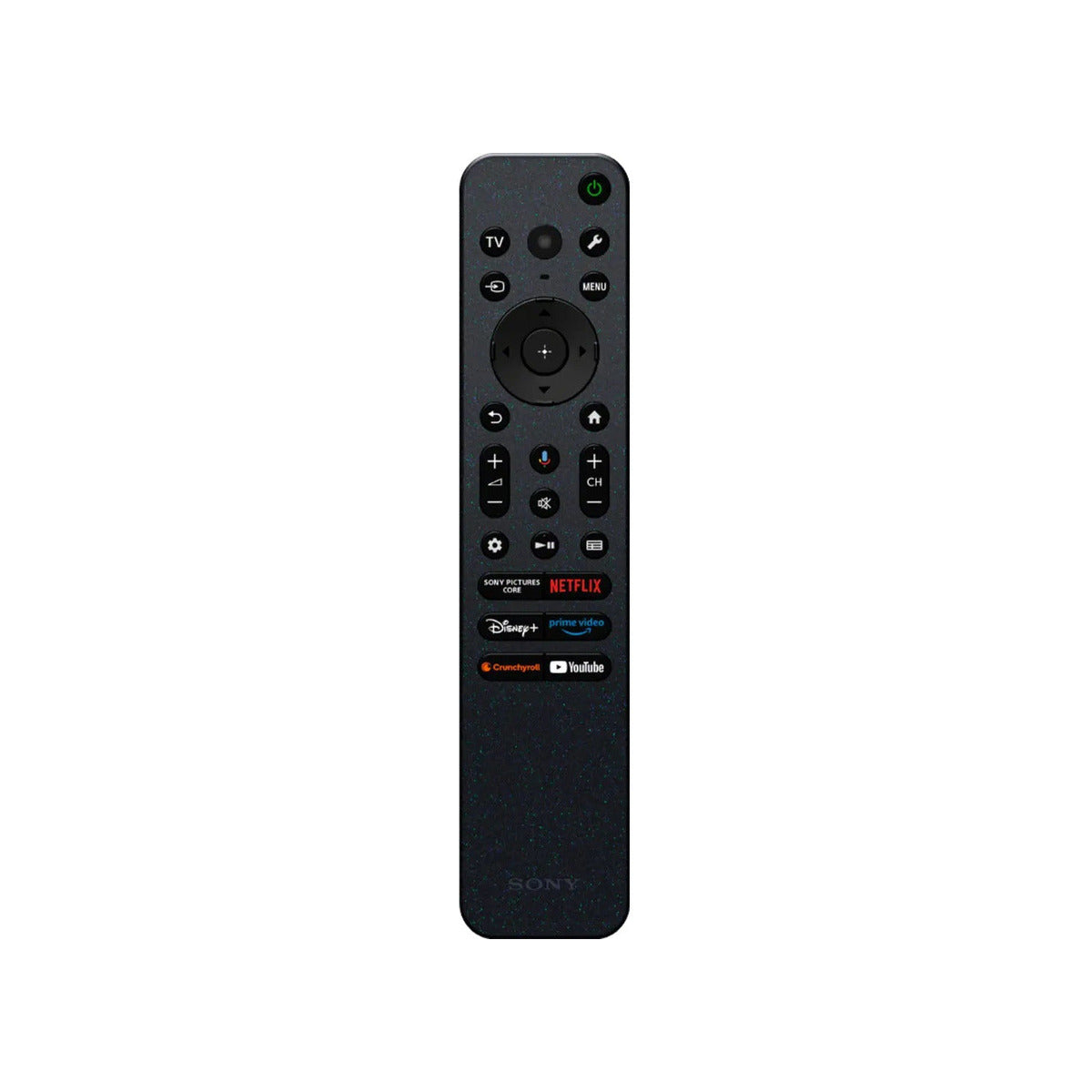Sony BRAVIA 8 II 55-inch Class QD-OLED 4K HDR Google TV (2025)
