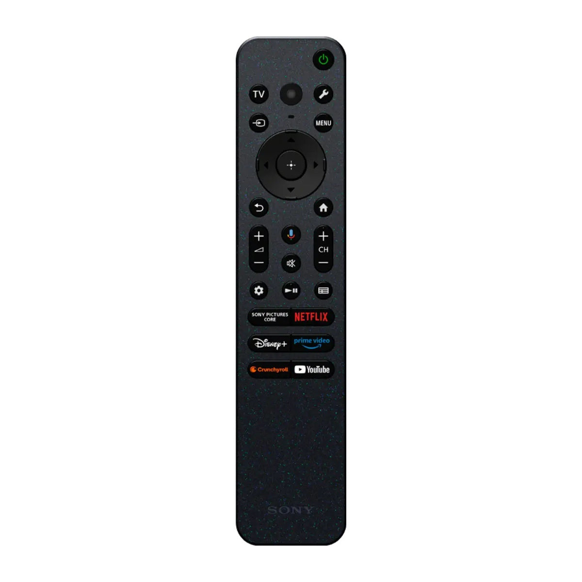 Sony BRAVIA 8 II 55-inch Class QD-OLED 4K HDR Google TV (2025)