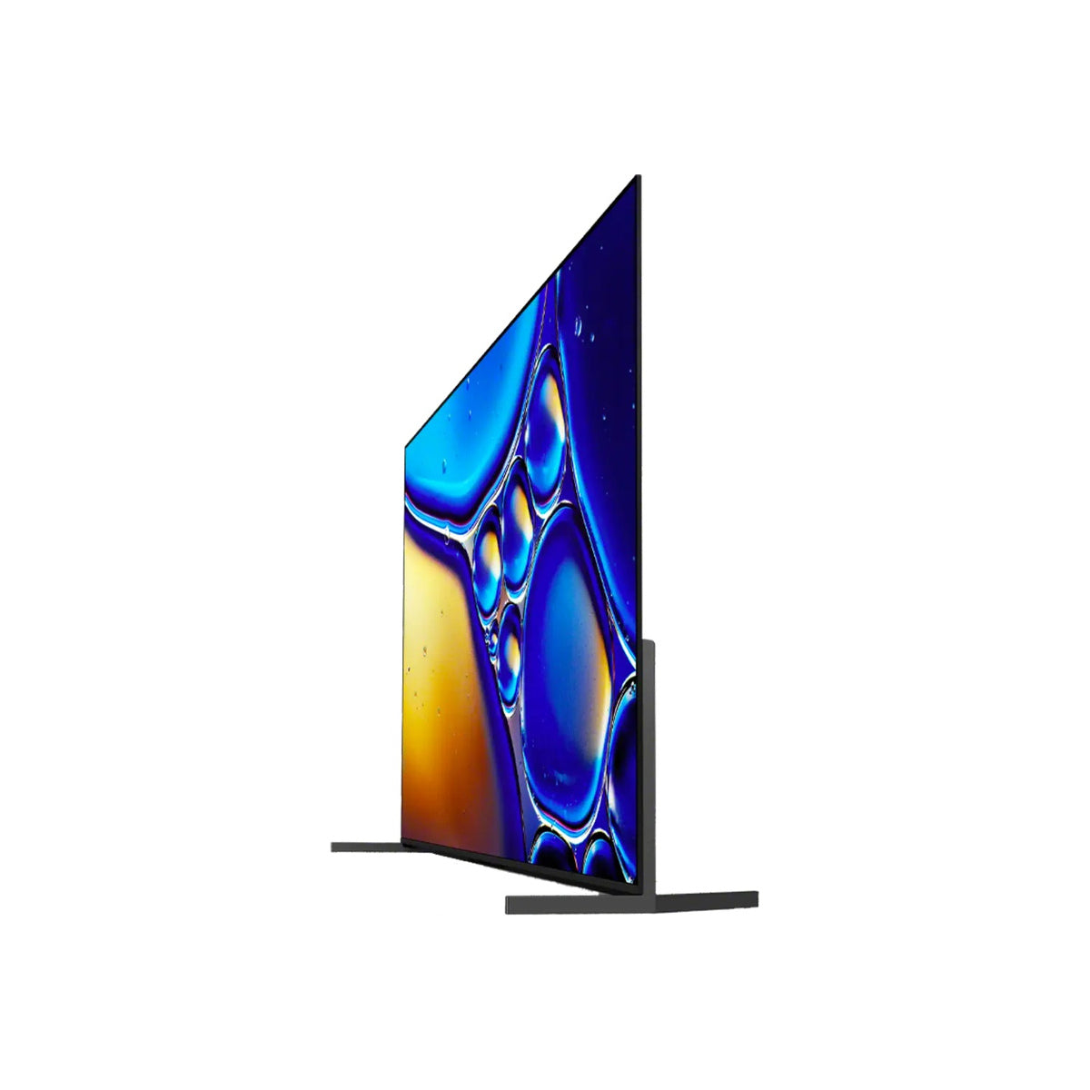 Sony BRAVIA 8 II 55-inch Class QD-OLED 4K HDR Google TV (2025)