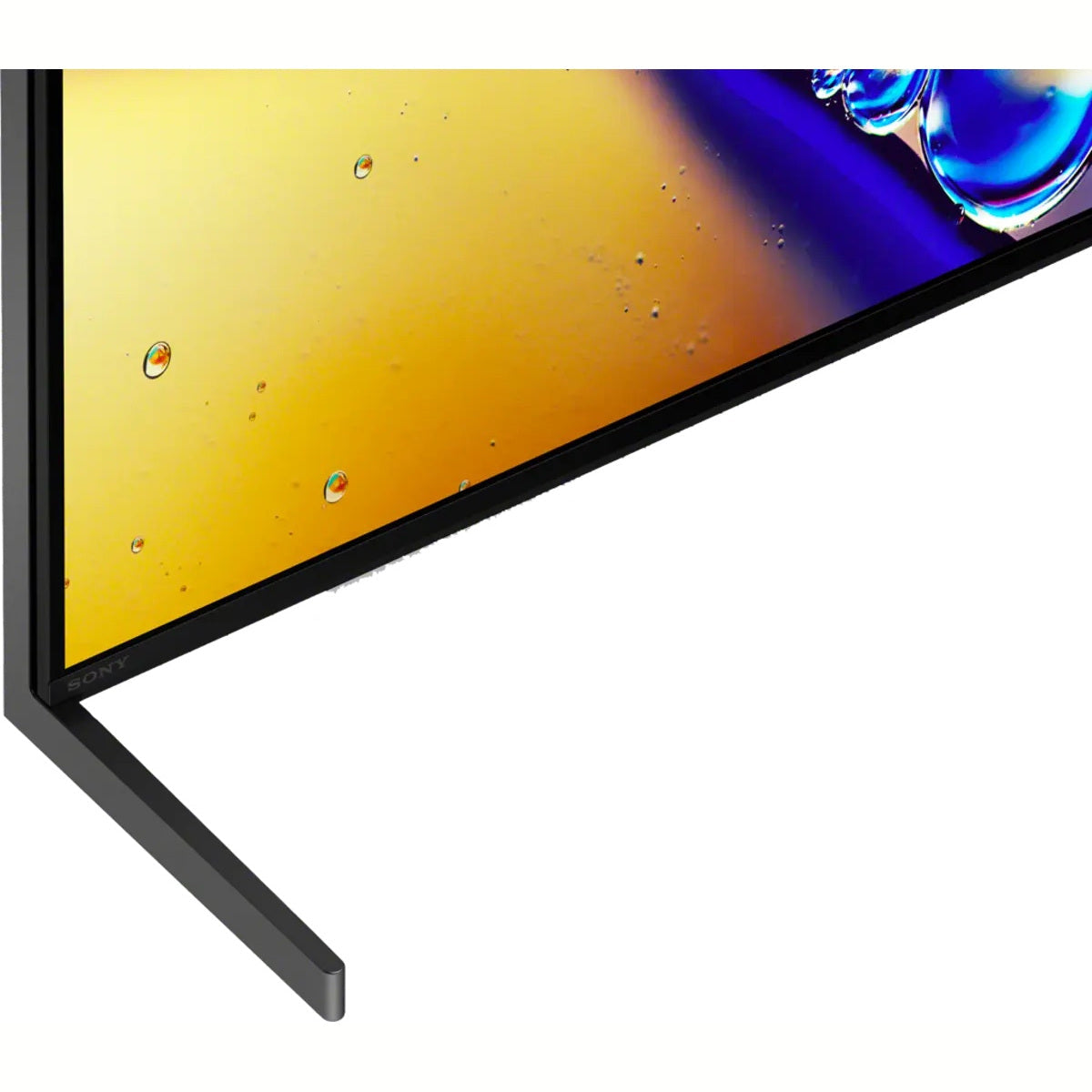 Sony BRAVIA 8 II 55-inch Class QD-OLED 4K HDR Google TV (2025)