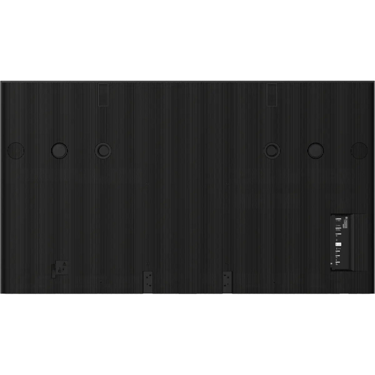 Sony BRAVIA 9 II 115-inch Class True RGB 4K HDR Google TV with Gemini (2026)