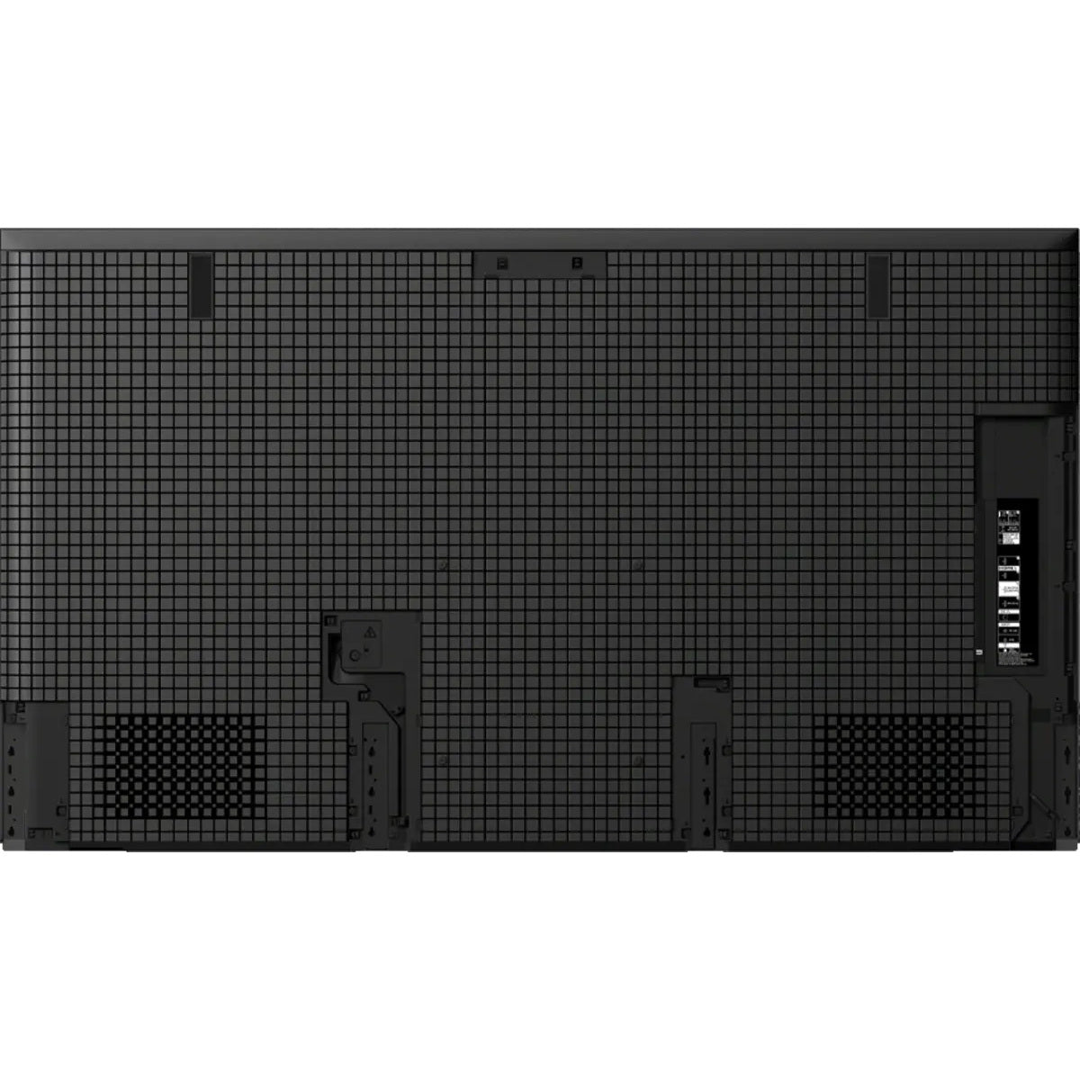 Sony BRAVIA 9 Mini LED QLED 4K HDR TV