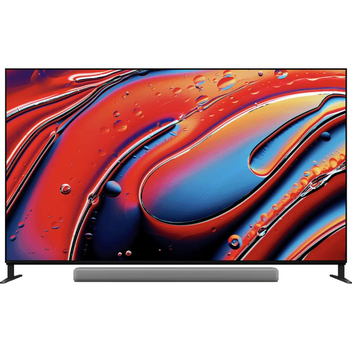 Sony BRAVIA 9 Mini LED QLED 4K HDR TV