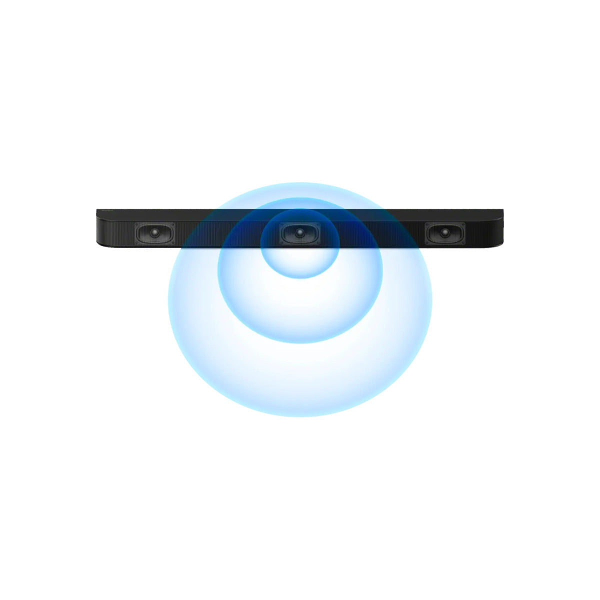 Sony BRAVIA Theater Bar 5