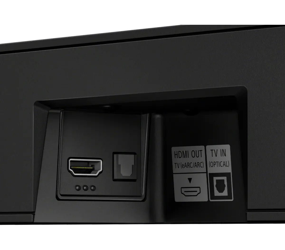 Sony BRAVIA Theater Bar 5