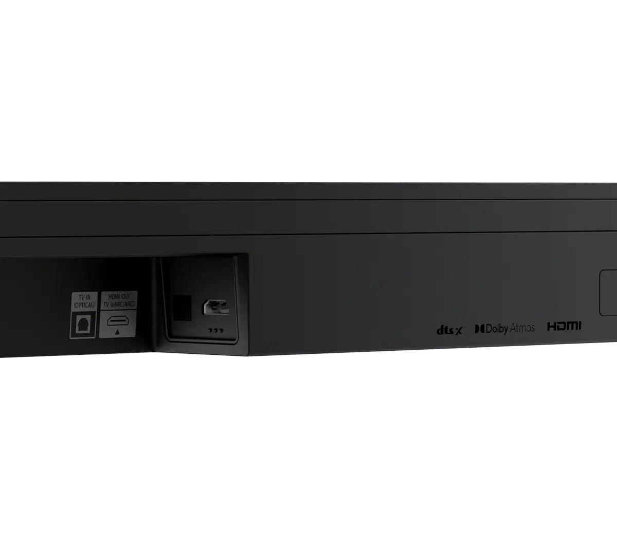 Sony BRAVIA Theater Bar 6