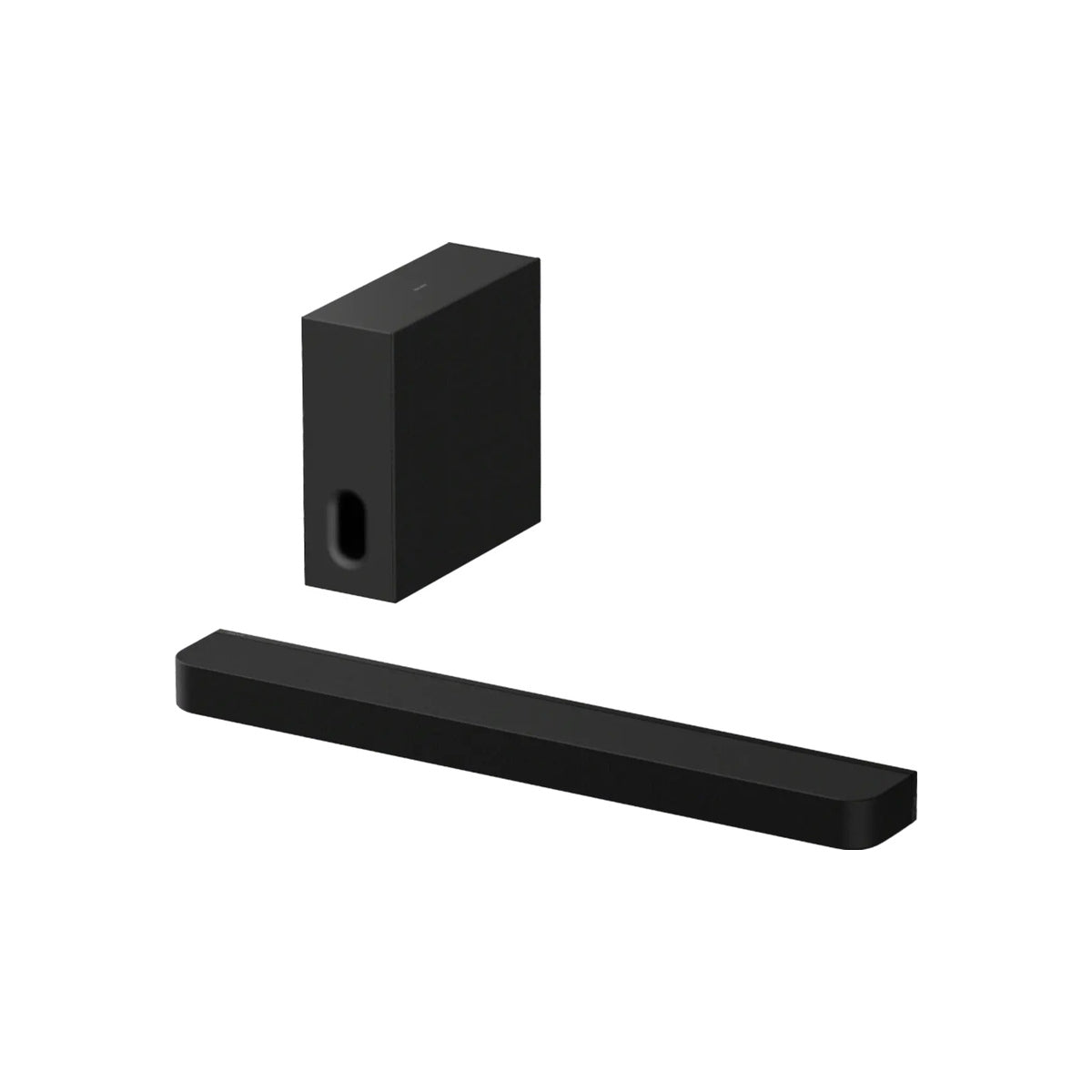 Sony BRAVIA Theater Bar 7 and Sub 7