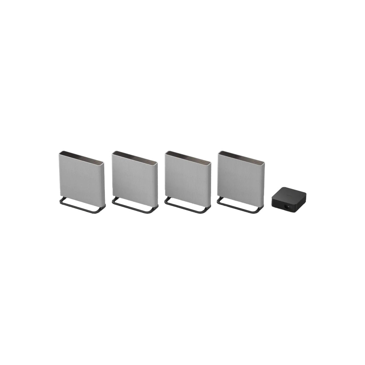 Sony BRAVIA Theater Quad