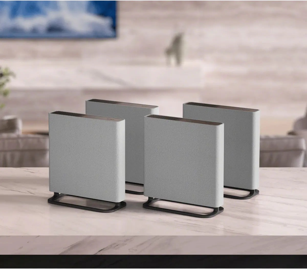 Sony BRAVIA Theater Quad