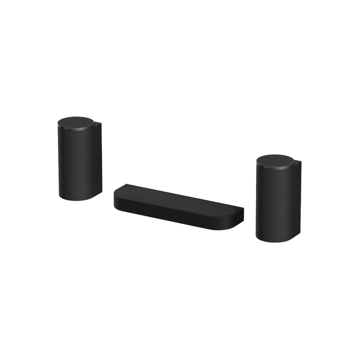 Sony BRAVIA Theater Trio Three-Unit System
