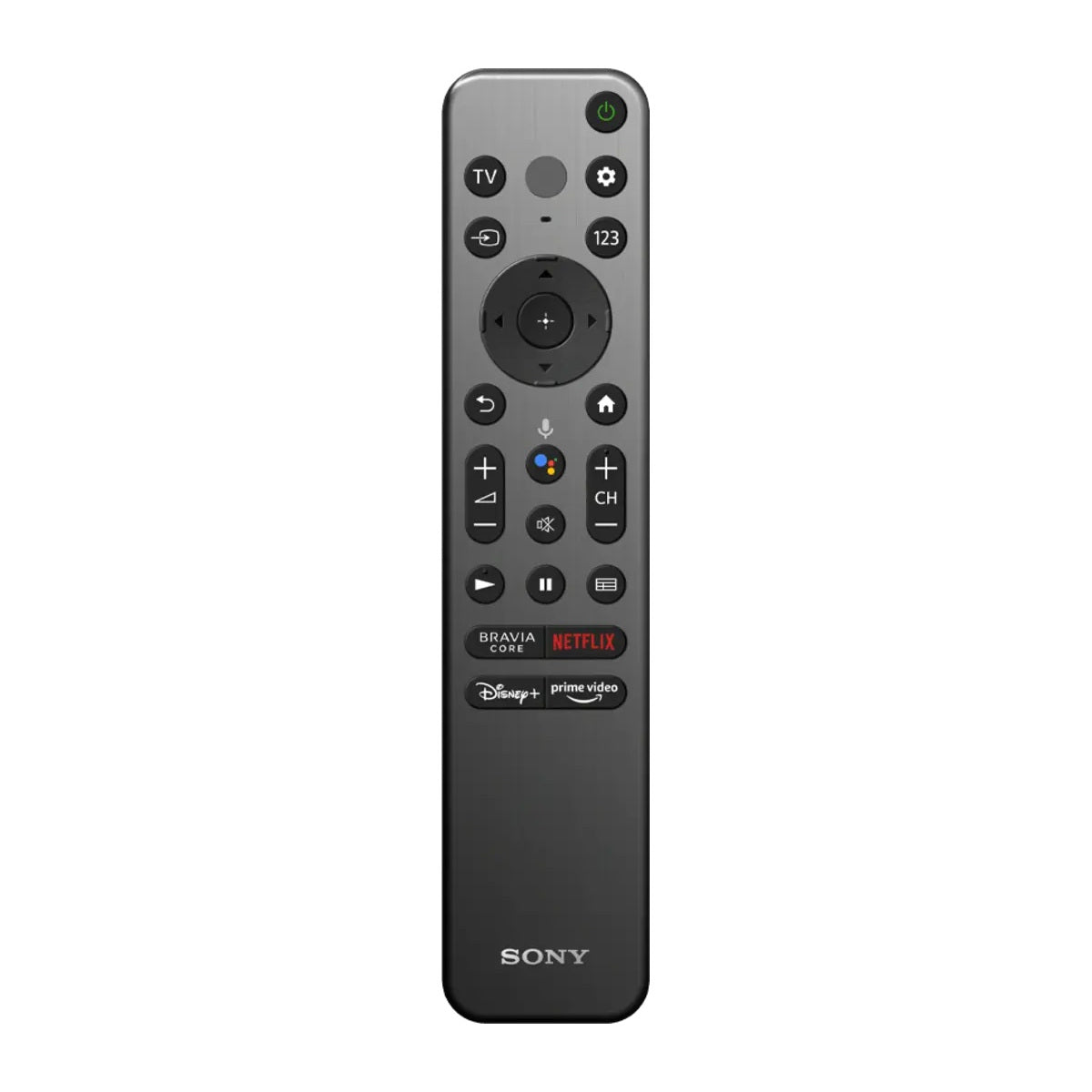 Sony BRAVIA XR A90K 4K HDR OLED TV