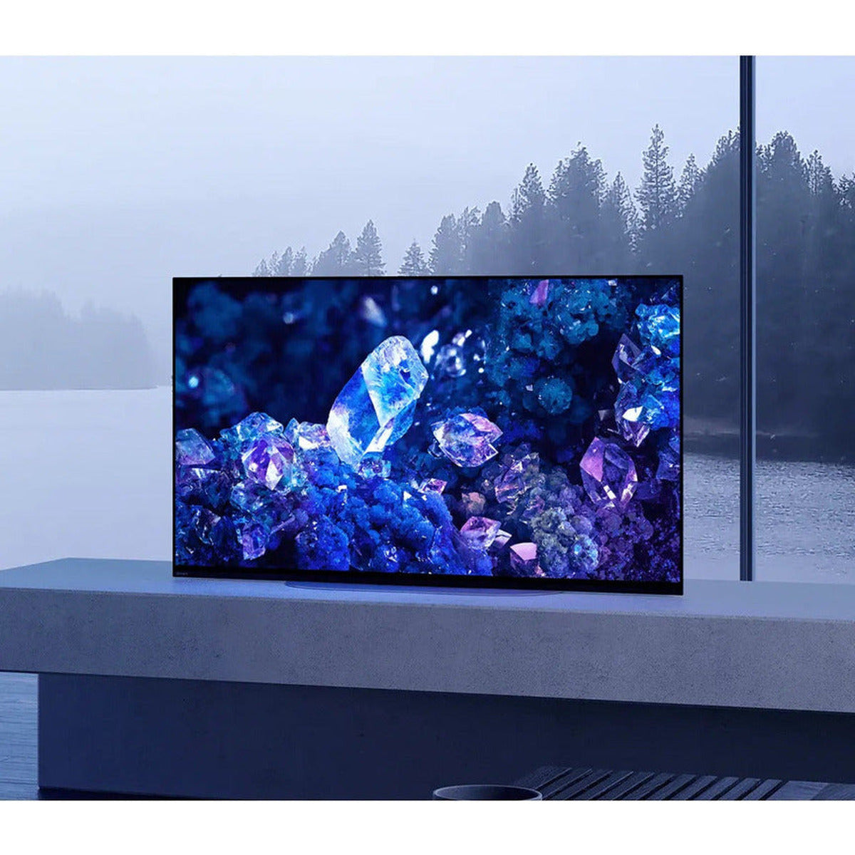 Sony BRAVIA XR A90K 4K HDR OLED TV