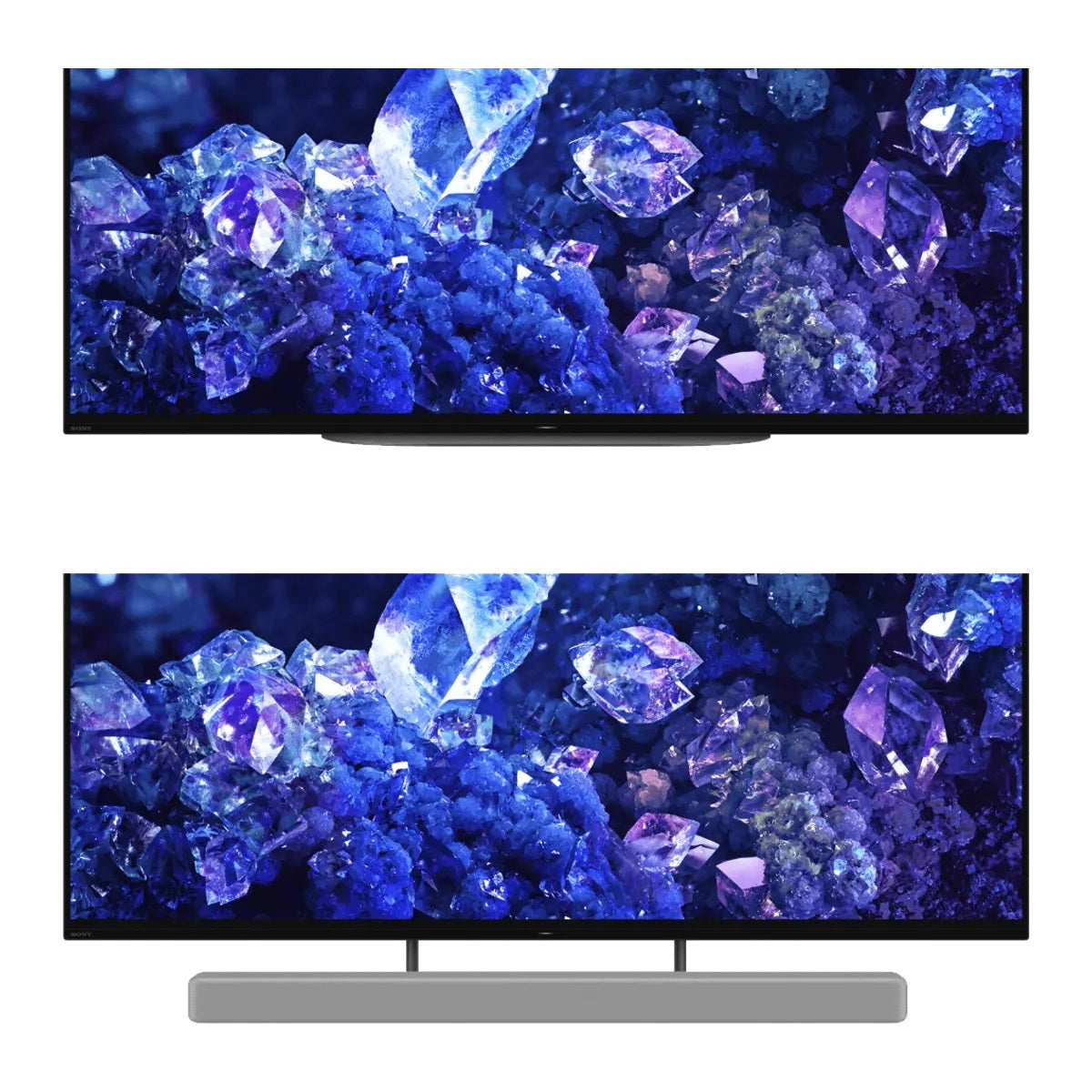 Sony BRAVIA XR A90K 4K HDR OLED TV