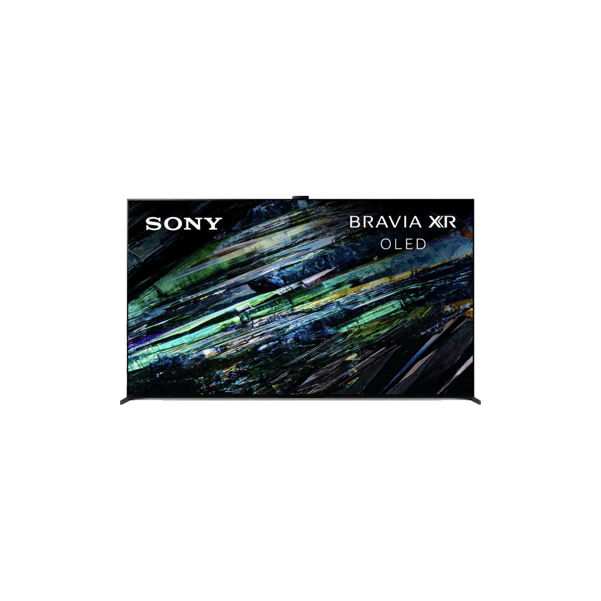 Sony BRAVIA XR A95L QD-OLED 4K HDR TV