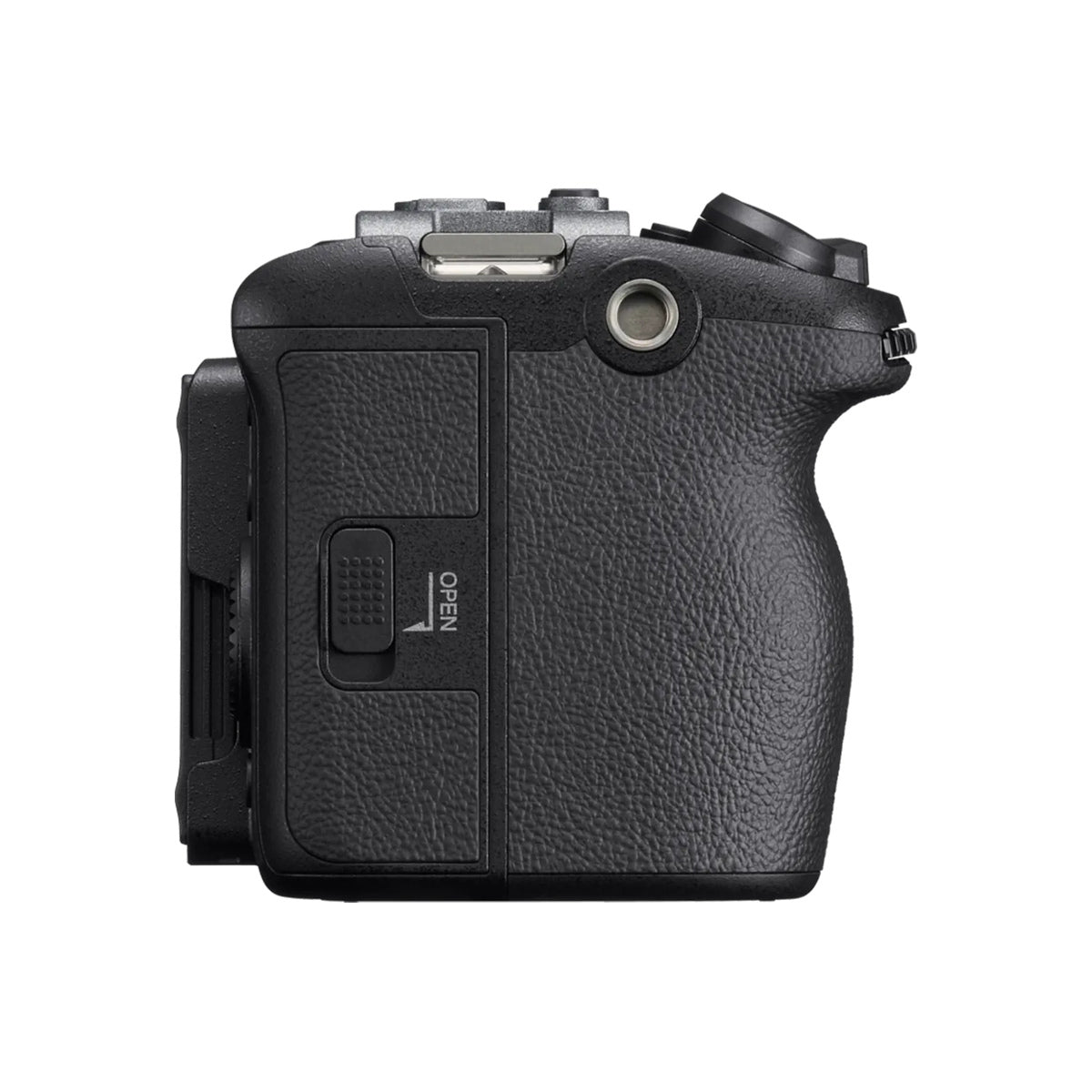Sony Cinema Line FX3 Full-Frame Cinema Camera