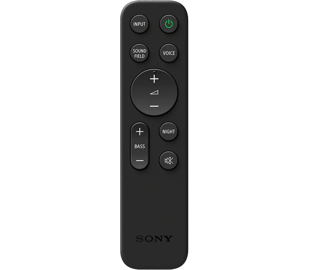 Sony HT-S400 2.1ch Soundbar with Wireless Subwoofer