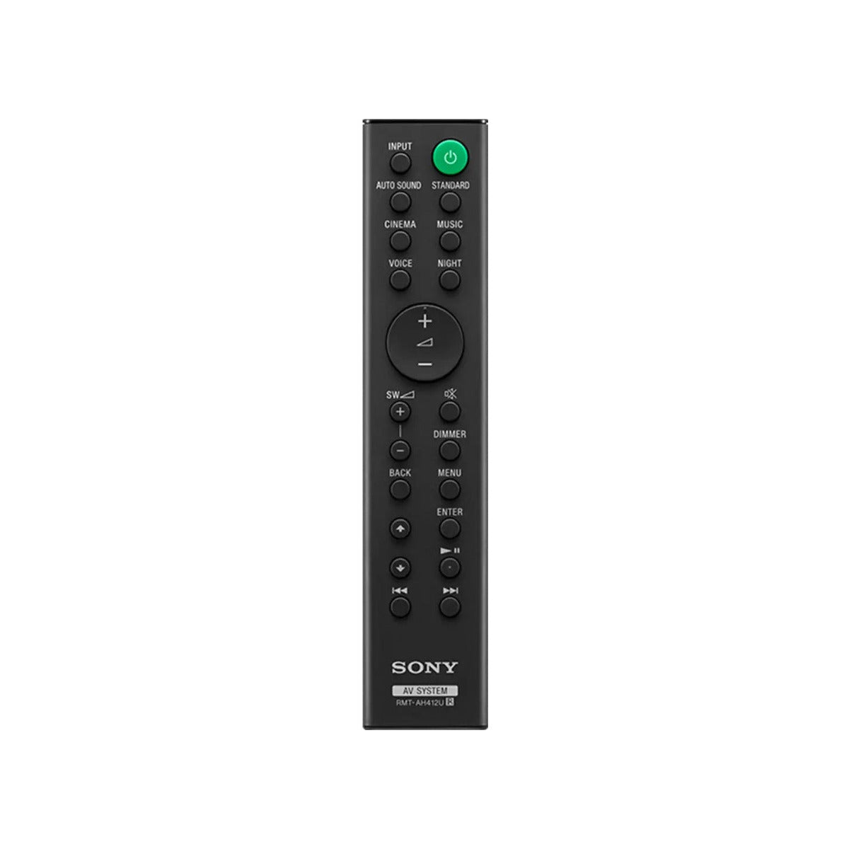 Sony HT-S40R 5.1ch Home Cinema Soundbar System