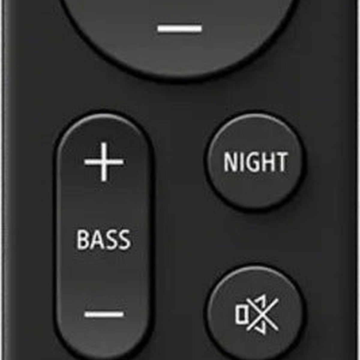 Sony HT-SD40 2.1ch Soundbar with Wireless Subwoofer
