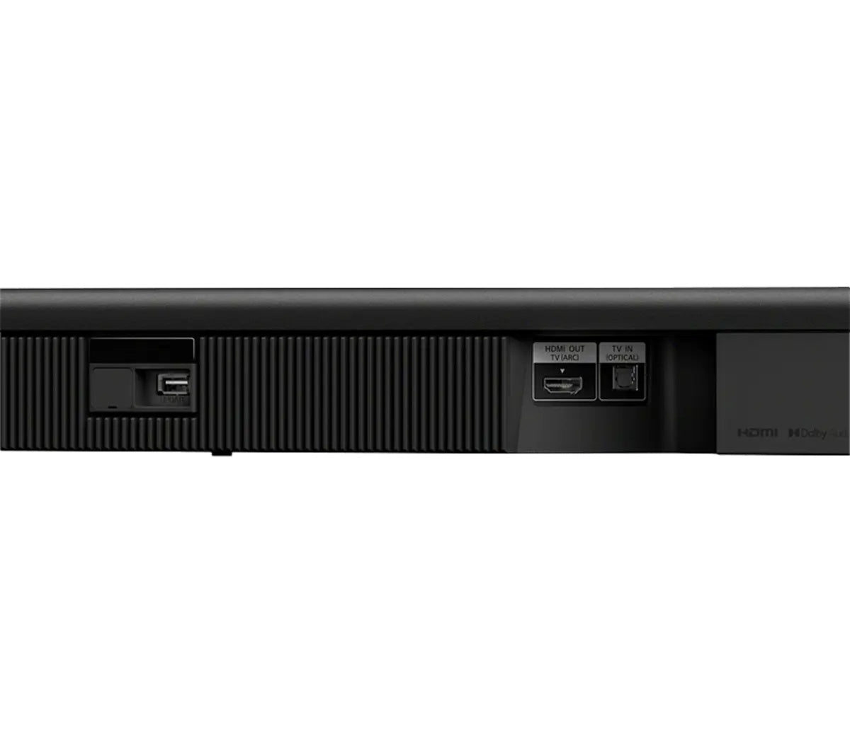 Sony HT-SD40 2.1ch Soundbar with Wireless Subwoofer